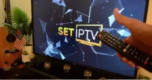SET IPTV – Configurer IPTV 2025 France en 4K | Facile & pas cher
