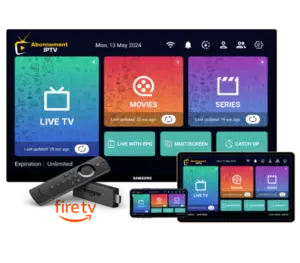 SMART IPTV 6 Luna - IPTV ROMANIA