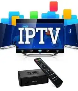 SMART IPTV 6 Luna