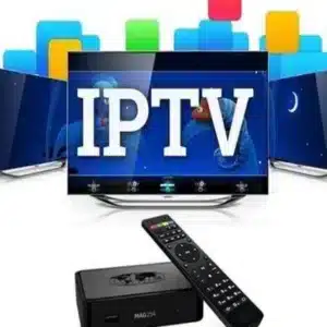 SMART IPTV 6 Luna