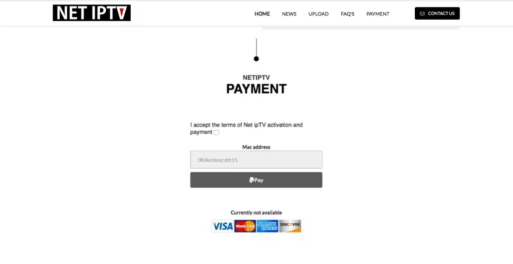 NET IPTV – IPTV France 2025 en 4K | Pas cher & compatible Smart TV