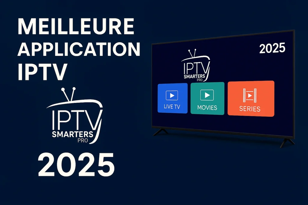 IPTV BOX 2025
