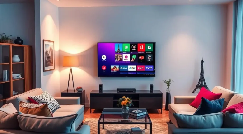 IPTV PRO