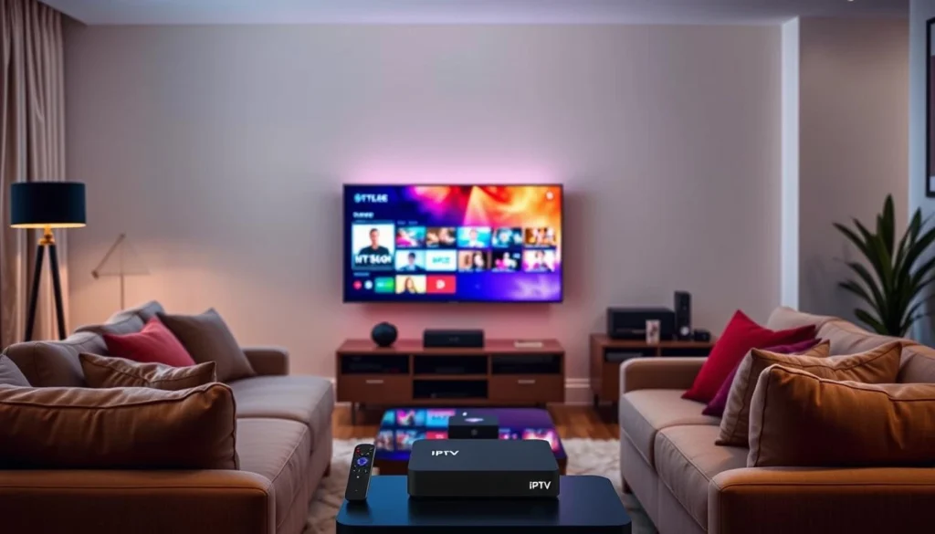 code iptv