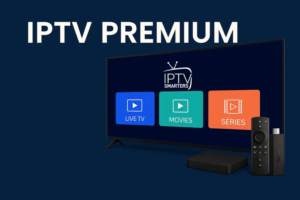 france iptv premium