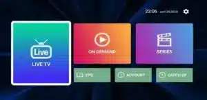 Smart IPTV Romania