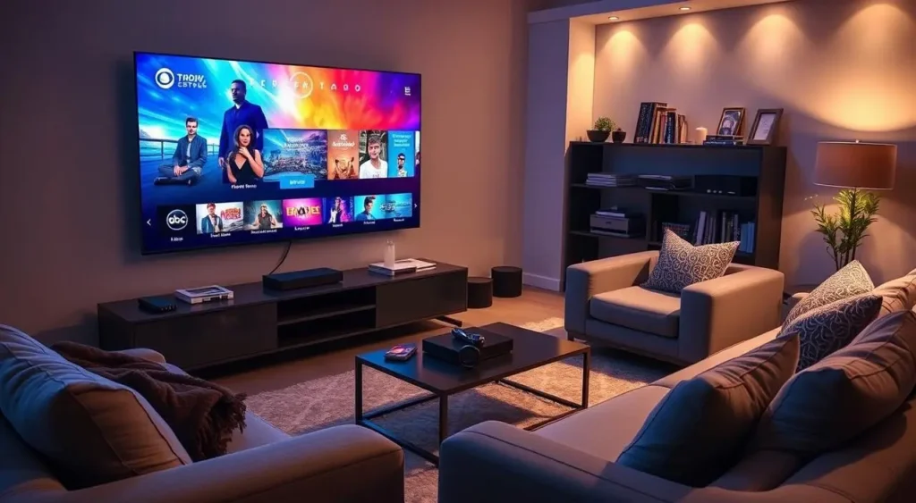 iptv en ligne