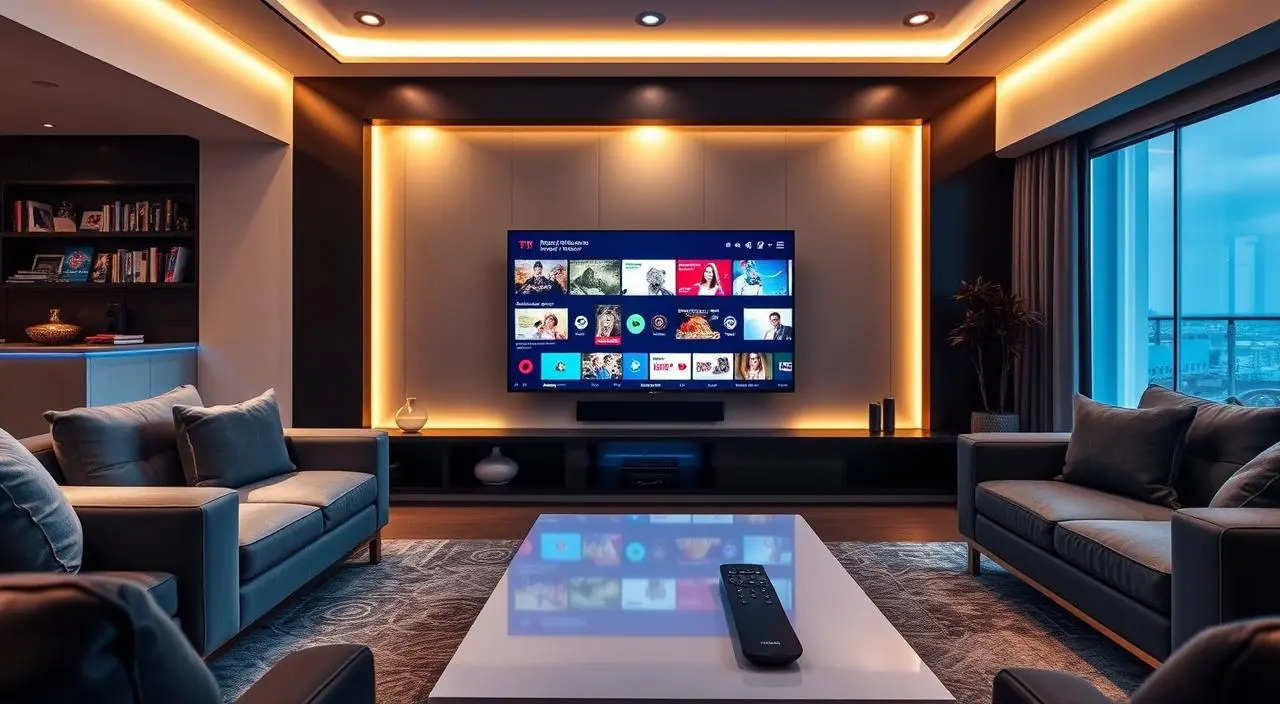 iptv france