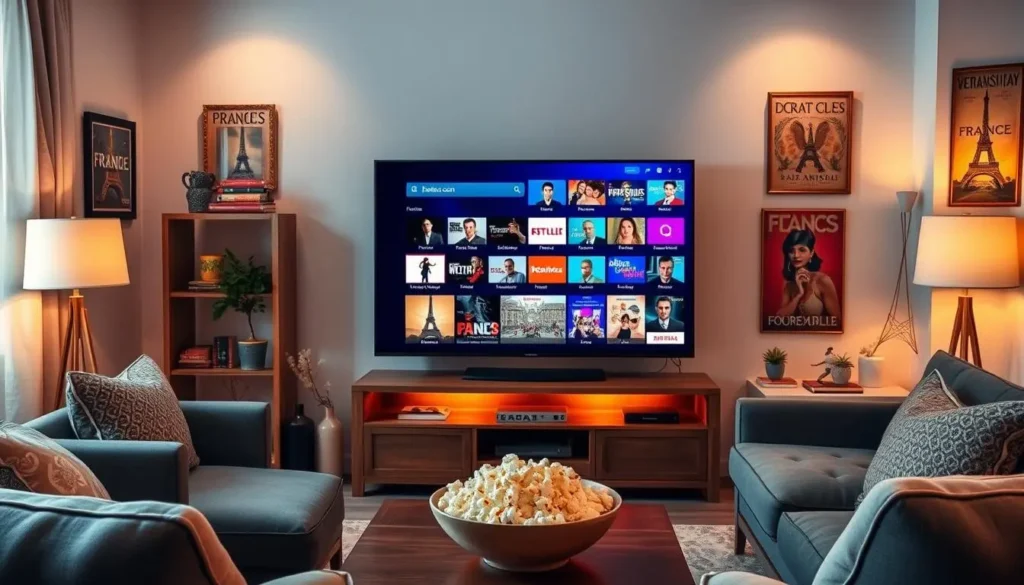 abonnement iptv
